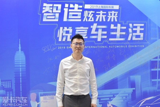 |南宫NG·28(中国)相信品牌力量上海楚驰杨天送：车展期间